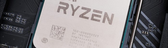 Microsoft și AMD au rezolvat problemele procesoarelor Ryzen în Windows 11