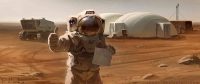 Primul pas real spre terraformarea planetei Marte