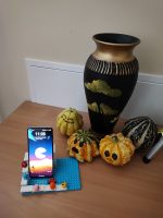 OnePlus Nord 2 × PAC-MAN Edition - scurt review