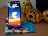 OnePlus Nord 2 × PAC-MAN Edition - scurt review