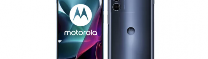 Motorola a anunțat Moto G200 5G - smartphone cu Snapdragon 888 Plus la preț bun