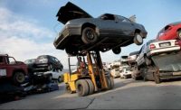 AFM suspendă programul Rabla pentru persoane fizice cu o zi înainte de lansare