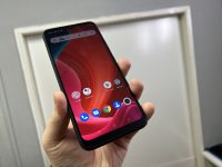 realme C11 - review la un telefon de 499 lei