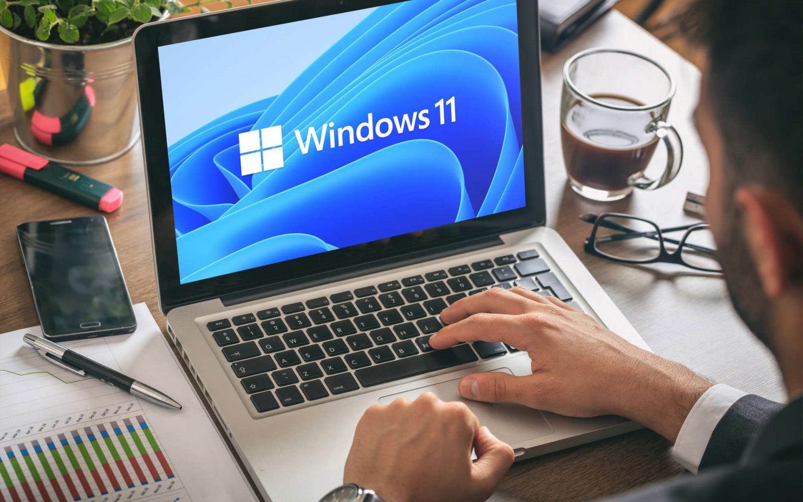 Windows 11 primeste un update major in februarie