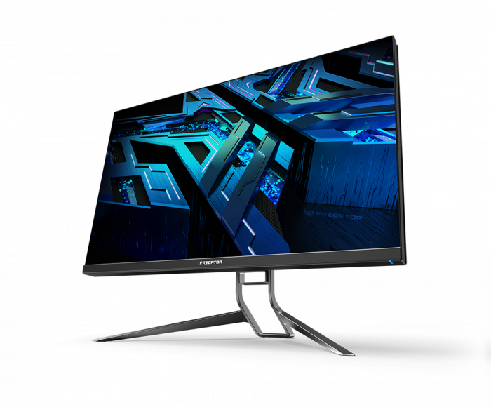 CES 2022: noua gama desktop si monitoare de gaming Acer Predator