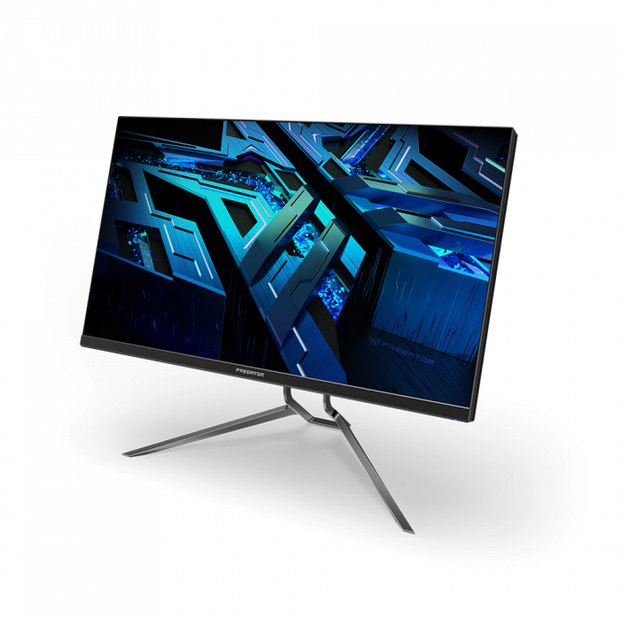 CES 2022: noua gama desktop si monitoare de gaming Acer Predator