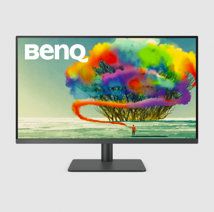 BenQ are primele monitoare profesionale cu certificare PANTONE Skin Tone din lume