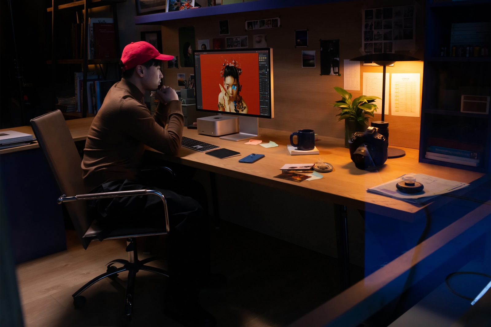Mac Studio este adus la zi cu noul procesor M2 Max si M2 Ultra