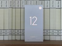 Review Xiaomi 12 - flagship compact