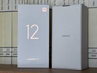 Review Xiaomi 12 - flagship compact