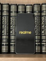 Testăm realme GT 2 PRO