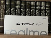 Testăm realme GT 2 PRO