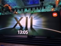 Review Xiaomi 12 - flagship compact