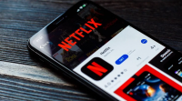 Netflix testează layout-ul în stil TikTok