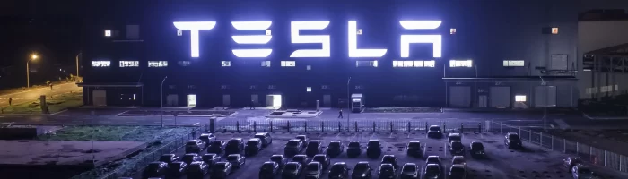 Continuă problemele pentru Tesla, în China