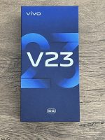 Review vivo V23 5G - mindrange fancy