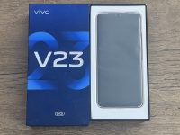 Review vivo V23 5G - mindrange fancy