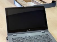 Acer Enduro Urban N3 - laptop ultra rezistent pentru santier sau munca de acasa