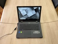 Acer Enduro Urban N3 - laptop ultra rezistent pentru santier sau munca de acasa