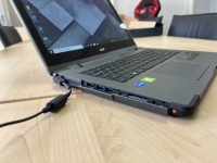 Acer Enduro Urban N3 - laptop ultra rezistent pentru santier sau munca de acasa