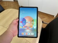 Review Huawei MatePad - tableta cu tastatura fizica numai buna pentru divertisment