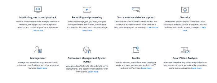 Synology Surveillance Station: nu mai am nevoie de DVR sau NVR