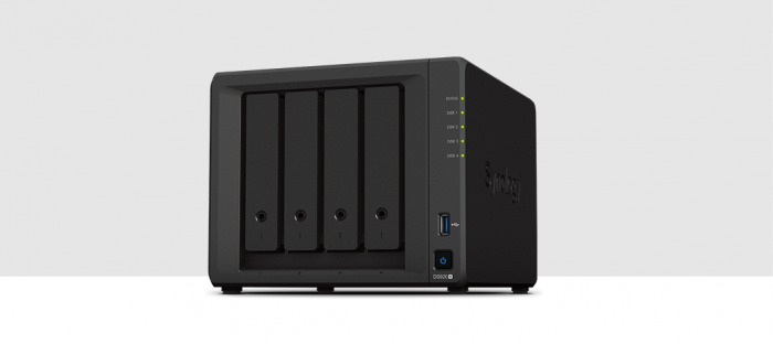 Synology Surveillance Station: nu mai am nevoie de DVR sau NVR