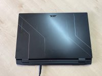 Review Acer Nitro 5 cu RTX 3070Ti si i7-12700H