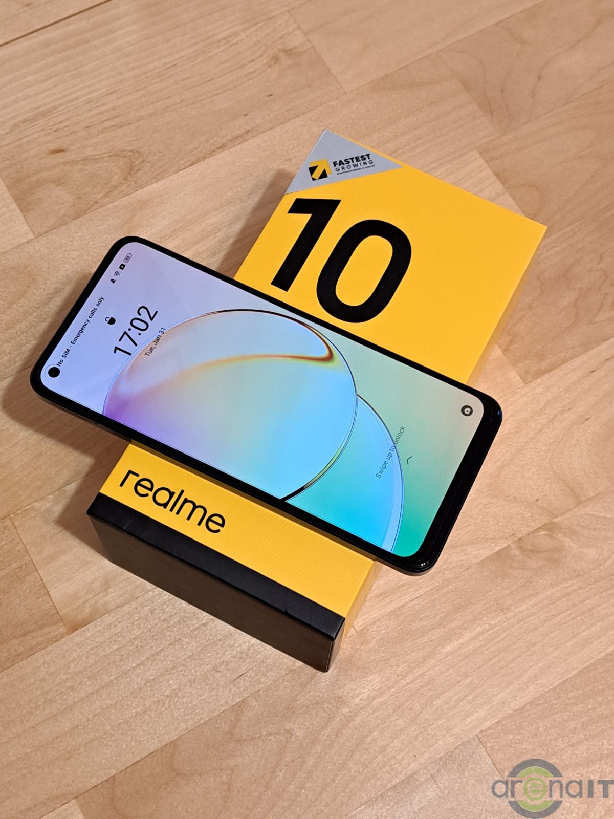 Realme 10 Review