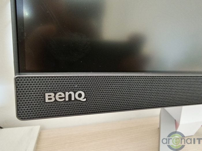 BenQ Mobiuz EX2710U Review - o experienta inedita