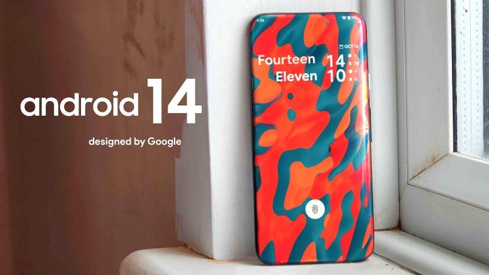 Android 14 Developer Preview este aici!