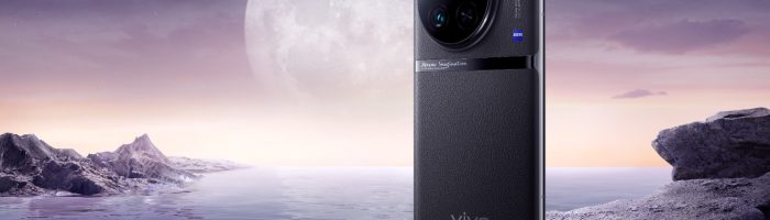 vivo lansează flagshipul X90 Pro în Europa