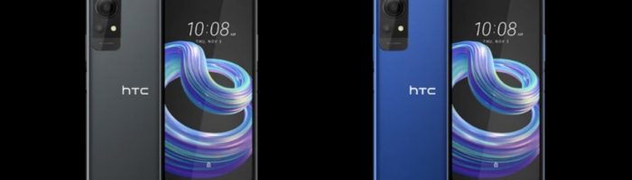Va mai pasa? HTC a lansat Wildifre E3 Lite