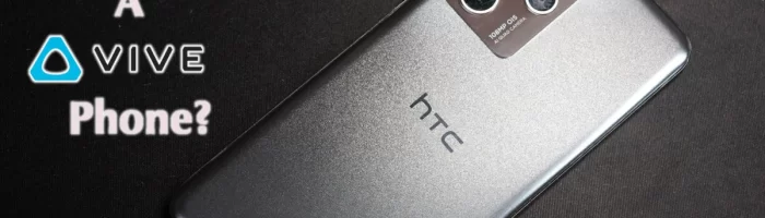 Ce se intampla cu HTC in 2023?