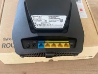 Synology WRX560 router review: sofisticat dar familiar!