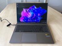 Acer Swift Go - laptop cu ecran bun si carcasa subtire