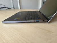 Acer Swift Go - laptop cu ecran bun si carcasa subtire