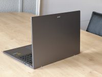 Acer Swift Go - laptop cu ecran bun si carcasa subtire