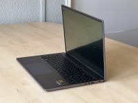 Acer Swift Go - laptop cu ecran bun si carcasa subtire