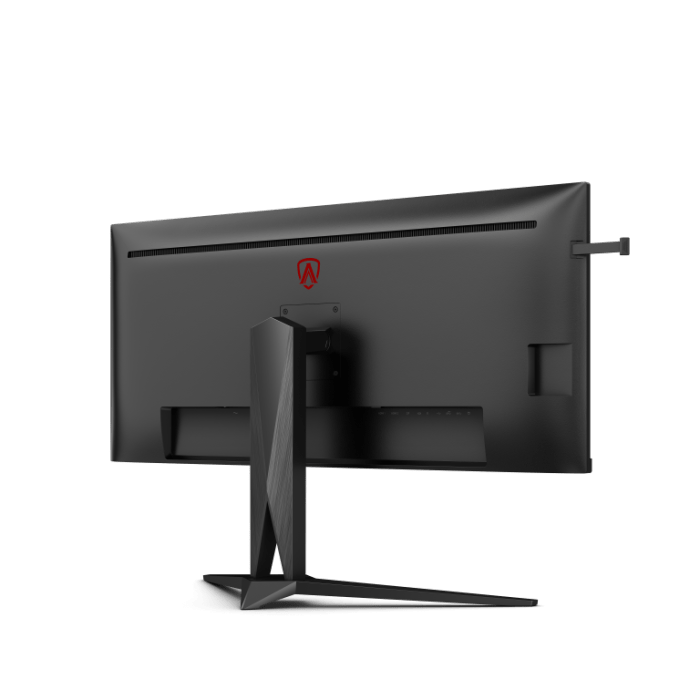 AOC are un nou monitor de gaming cu o diagonala de 100cm