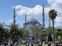 Cum m-am descurcat in Istanbul cu aplicatiile de navigatie și travel din AppGallery