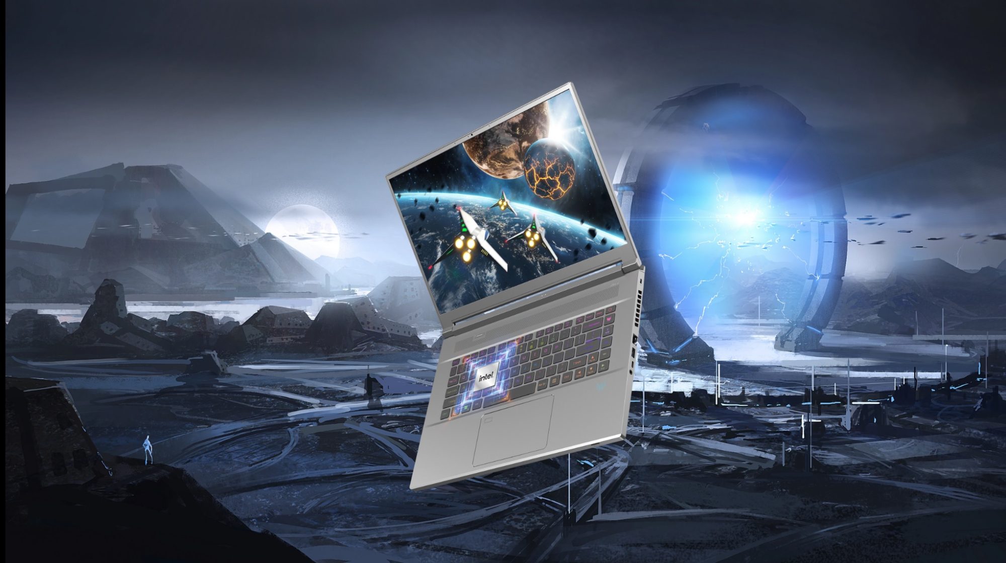 Acer a lansat laptopul Predator Triton 16