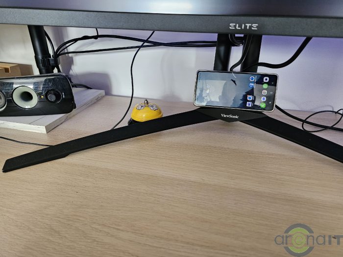 ViewSonic Elite XG341C-2K Review: monitor complet pentru gaming si productivitate