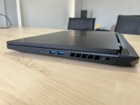 Acer Nitro 16 - laptop de gaming cu RTX 4050