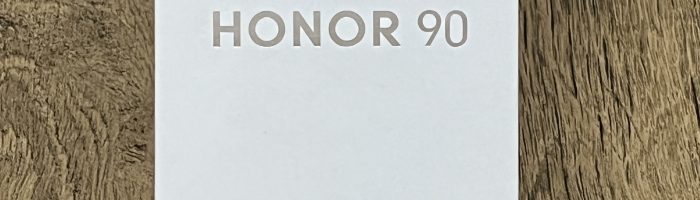 Review Honor 90 - midrange cum ar trebui sa fie!