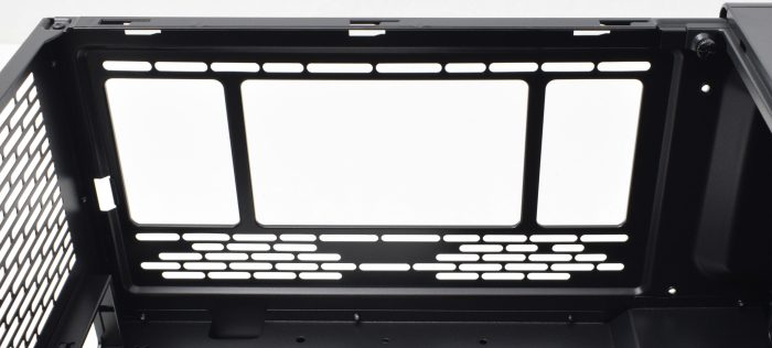 Review Fractal North - carcasă mid-tower compactă cu design scandinav