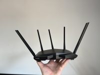 Iti merge prost Wi-Fi-ul in casa? Iti dam noi un router cadou!