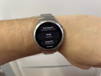 Review Huawei Watch GT 4 - elegant si practic