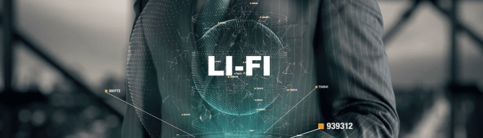 Tot ce trebuie să știți despre: tehnologia Li-Fi