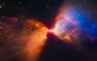 O nouă forță în Univers? Energia întunecată ar putea slăbi, schimbând soarta cosmosului
